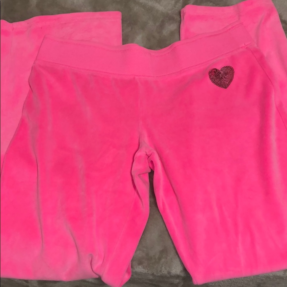 PINK Sweatpants 💕
